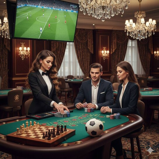 Lotsa Slots Free Coins Banner